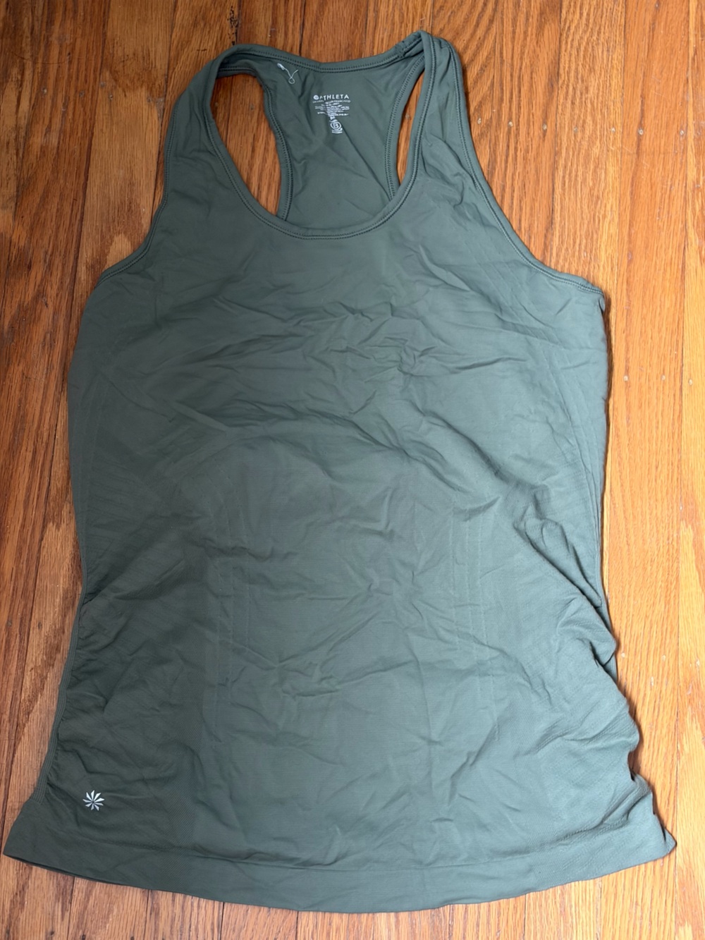 Athleta Momentum Tank - M